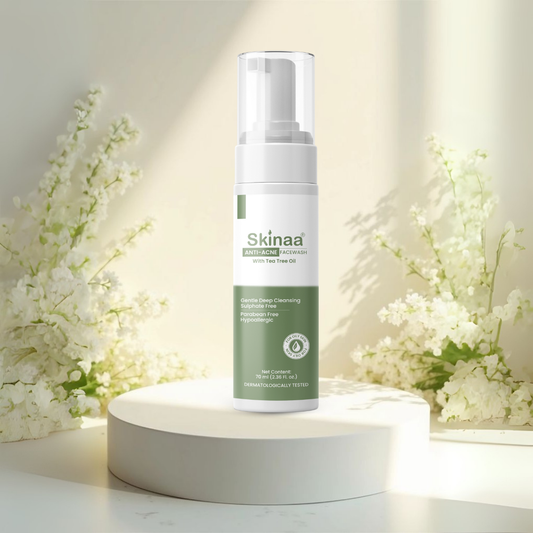Skinaa Anti Acne Face Wash